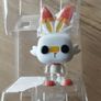 Pokemon Scorbunny 922, Funko Pop, nearly new Image 5
