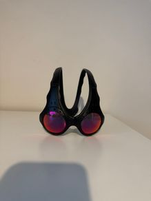 Over the top Oakley