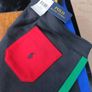 Polo Ralph Lauren Multi-Color Joggers Image 4