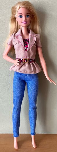 Barbie