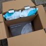 Aqua Optima Oria Water Filter Jug + 6 filters Image 4