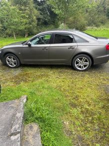 Audi a6 c7