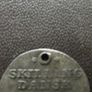 1805 Denmark. Christian VII. Silver 2 Skilling Image 3