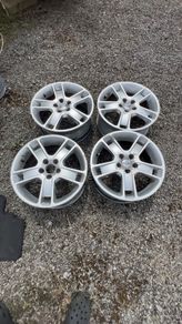 volvo alloys