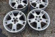 volvo alloys