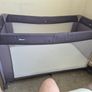 Chicco Travel Cot Image 2