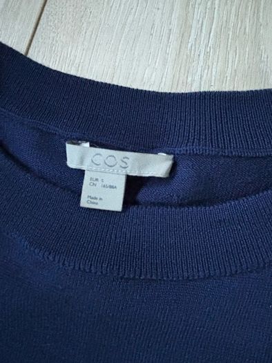 Cos jumper