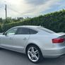 2010 Audi A5 2.0 diesel May sell or swap Image 4