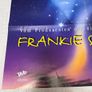 Frankie Starlight Original Film Poster. 1990's. German. Image 6