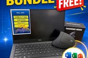 Laptop Dell XPS