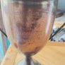 historical bronze golfing trophy Image 3