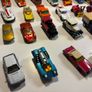 Vintage Matchbox Super Fast 40 models  lot 6 Image 2
