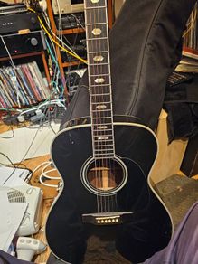 Martin J-40 MBK