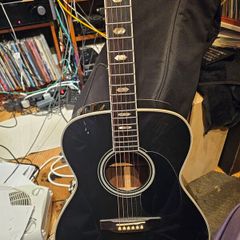 Martin J-40 MBK