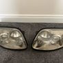 MK4 Supra OEM headlights and taillights Image 3