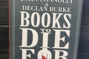 books to die for