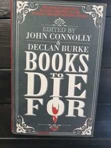 books to die for