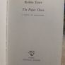 Robin Esser - The Paper Chase Image 7