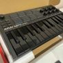 AKAI MPK Mini Mk3 [Black Keys] Image 2