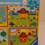 Hey Duggee Ravensburger Jigsaw Puzzle Bumper Pack Image 9