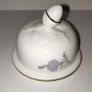 Aynsley Wild Tudor Fine Bone China Ginger Jar with lid Image 7