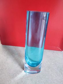 Lsa International Glass Vases Handmade In Poland