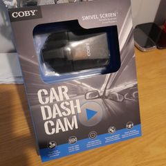Dashcam  new