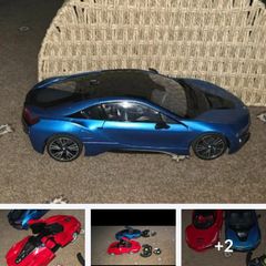 toys car electric