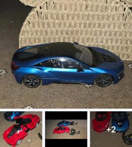 toys car electric