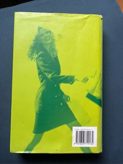 City Lives - Patricia Scanlan