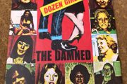 The Damned - Dozen Girls (1982) 7"
