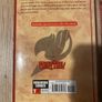 Manga books Fairy Tail volume 2 volume 4 Image 4
