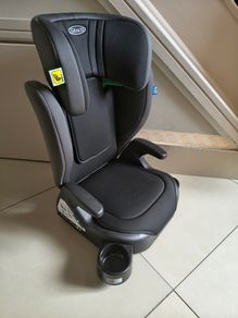 Graco car seat