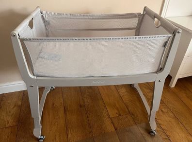 SnzPod Studio Crib