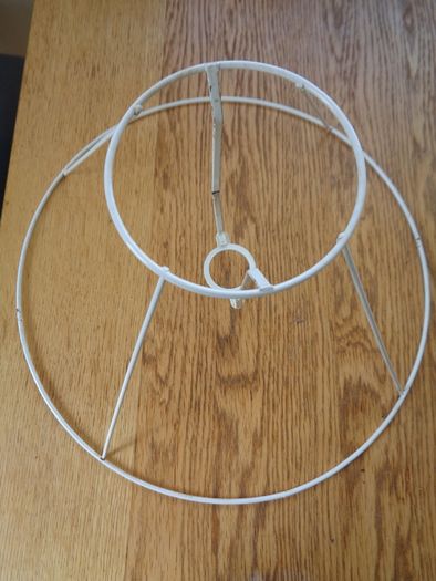 Lamp Shade Base for Sale