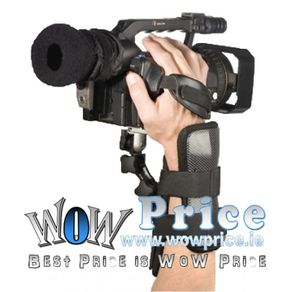 WristShot  HWS1 Camera Support System