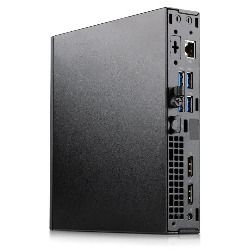 Dell OptiPlex 7070 Micro Mini PC Intel Core i5-9500 (9th Gen) 16GB RAM 512GB SSD Windows 11