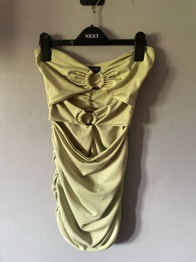 SHEIN dress