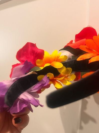 halloween headband
