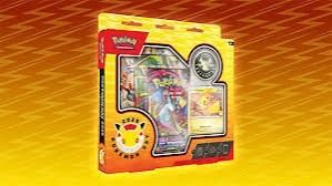 Pokemon Items