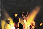 The Dead Weather - Sea Of Cowards CD