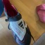 adidas football boots size 8 Image 3