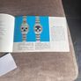 vintage rolex watch brochure Image 5