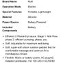 NUK Breast Pump Image 6