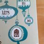 TCD Arts Day poster Image 2