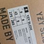 Yeezy Slides Adult sizes, 2 models Image 4