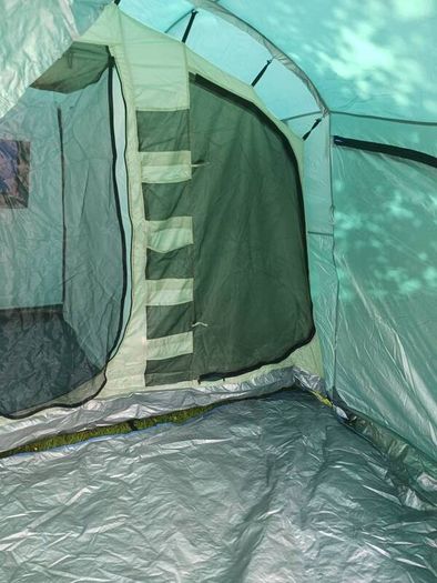 tent