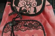 Minnie Mouse Small Backpack