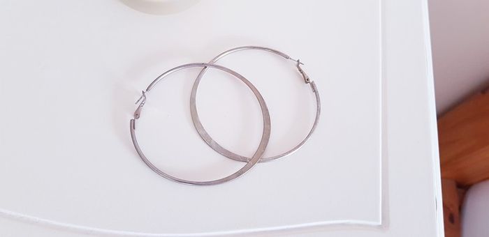 Selection of Earrings