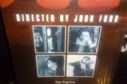 John Ford: Director's Collection Dvd Boxset Vintage Movies Like New